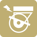 Spirally fixing
