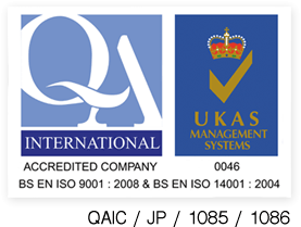 QAIC / JP / 1085 / 1086