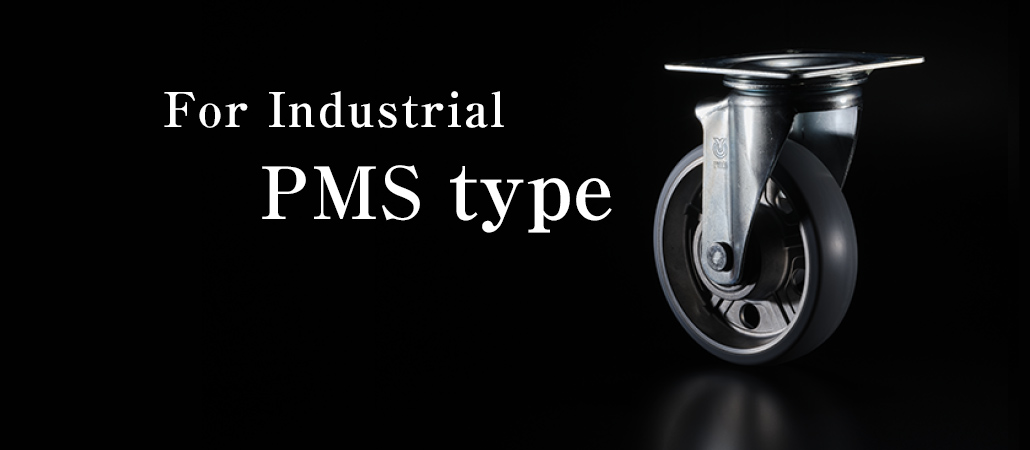 For Industrial PMS type
