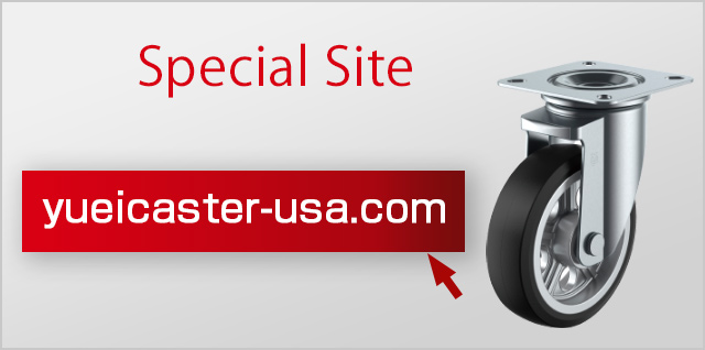 Special Site yueicaster-usa.com