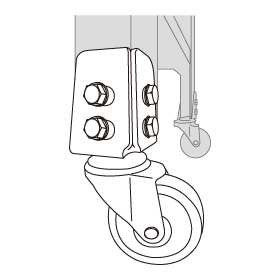 Mounting Method