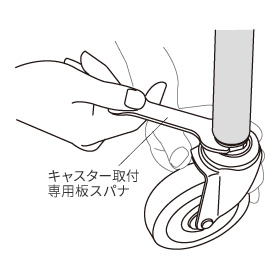 Mounting Method