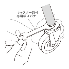 Mounting Method