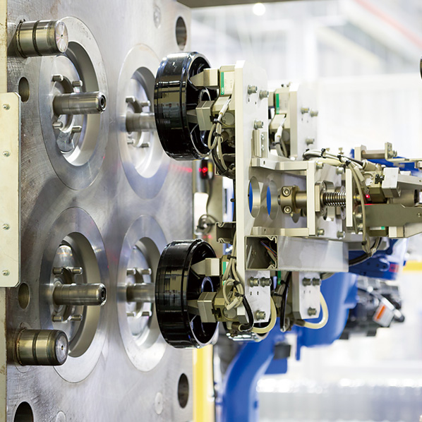 Molding Process