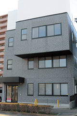 Chubu Branch