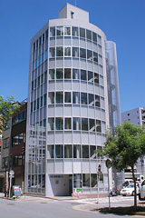 Fukuoka Sales Office