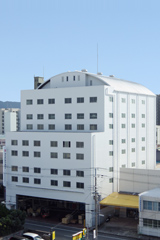 Logistics Center